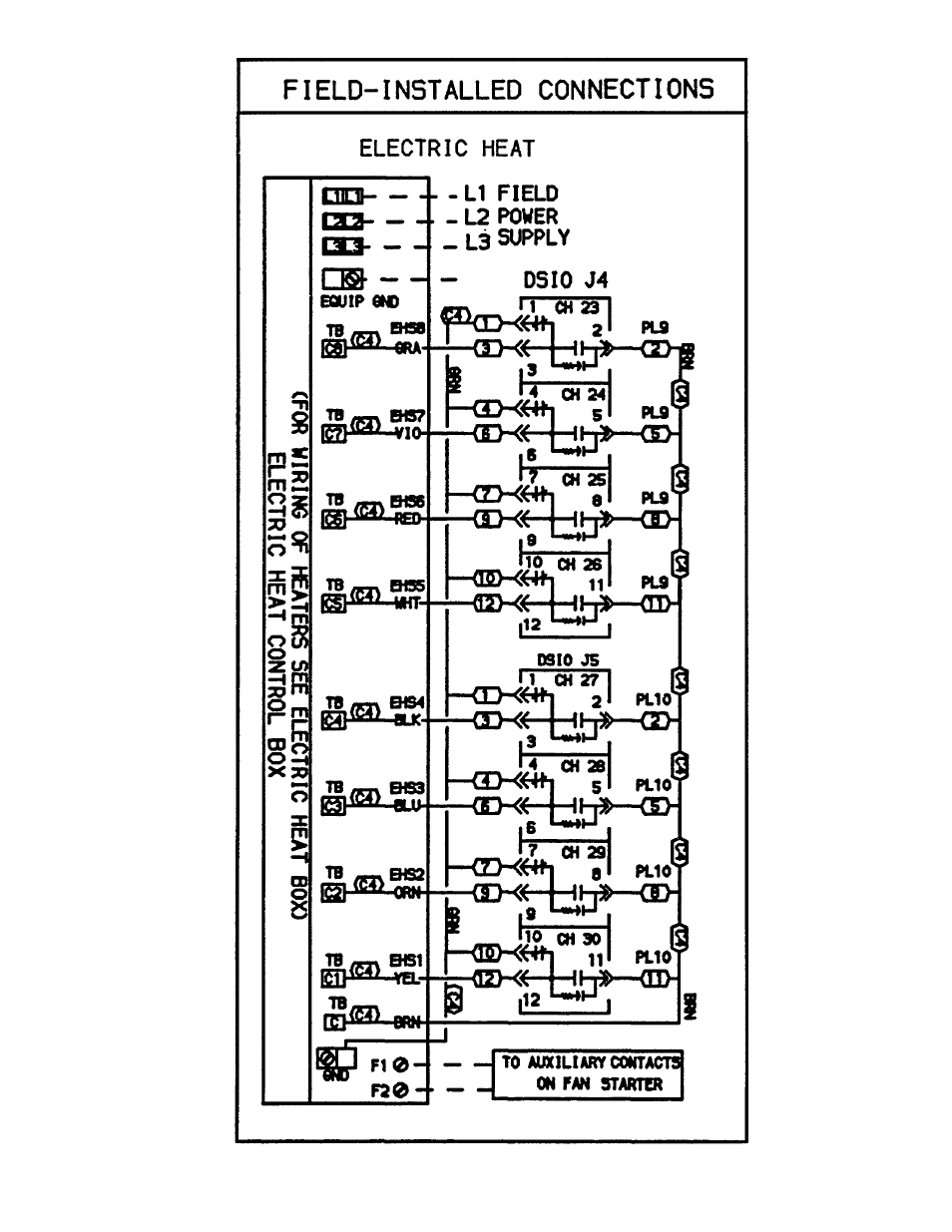 Carrier 39L User Manual | Page 23 / 116