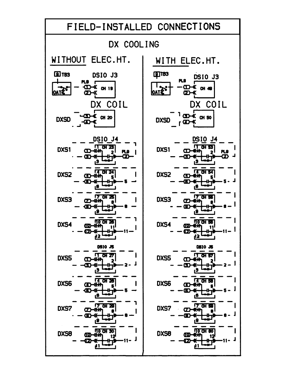 Carrier 39L User Manual | Page 24 / 116