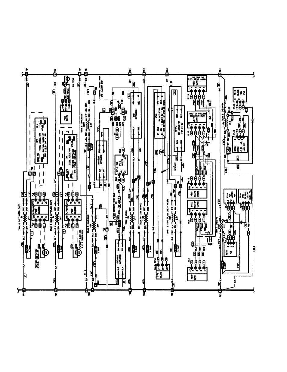 Carrier 39L User Manual | Page 26 / 116