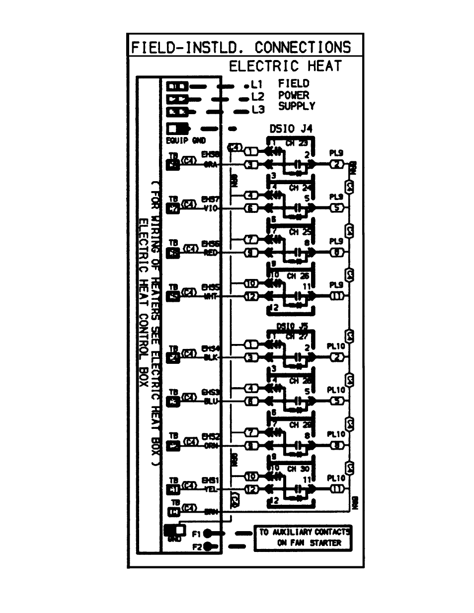 Carrier 39L User Manual | Page 29 / 116