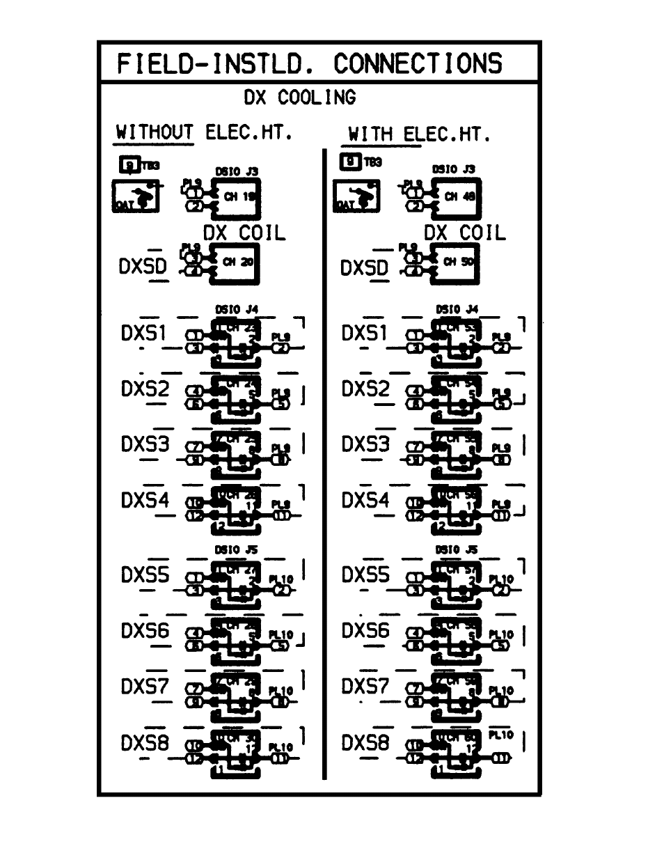 Carrier 39L User Manual | Page 30 / 116