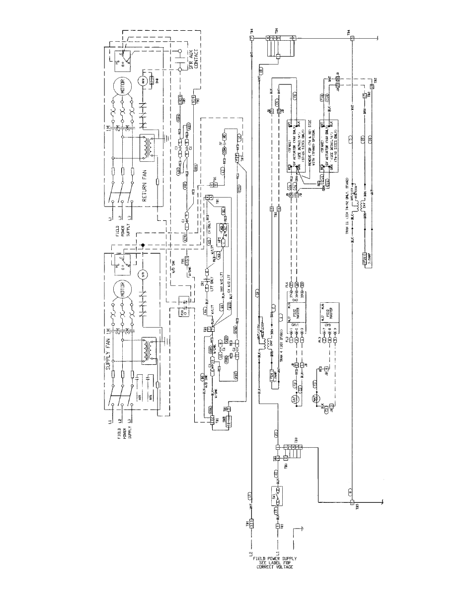 Carrier 39L User Manual | Page 31 / 116