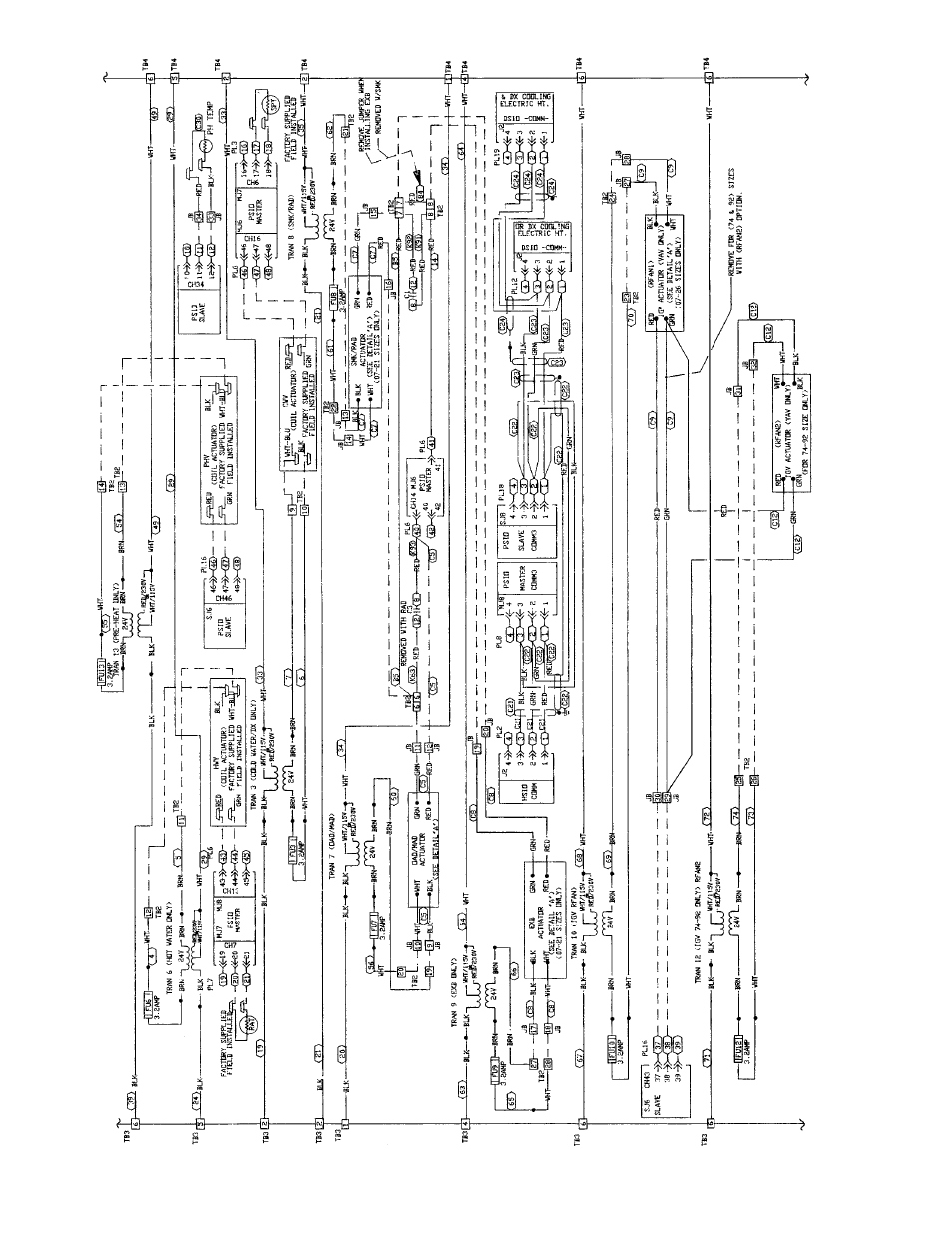 Carrier 39L User Manual | Page 32 / 116