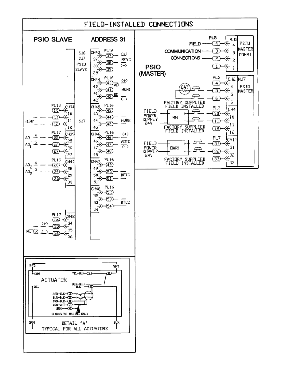 Carrier 39L User Manual | Page 34 / 116