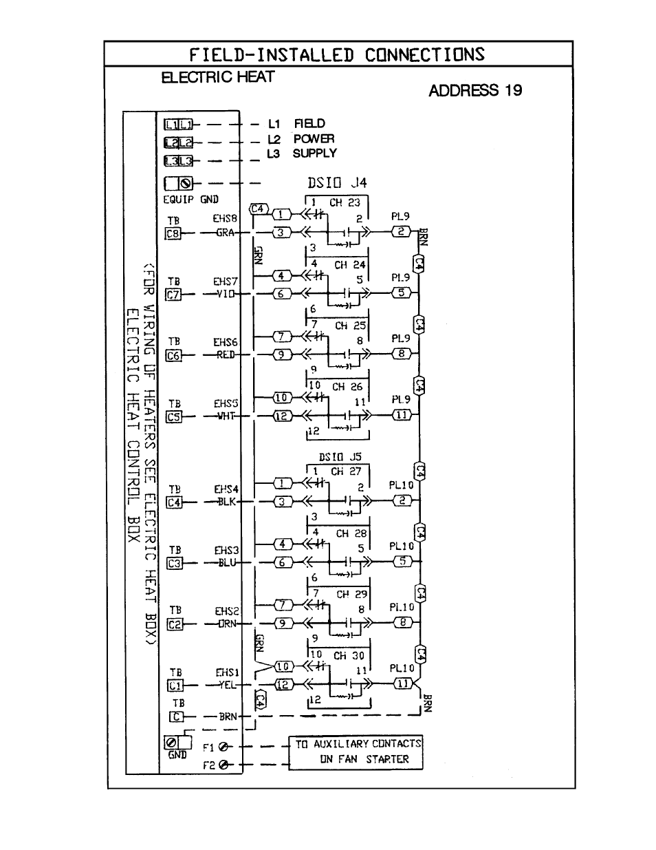 Carrier 39L User Manual | Page 35 / 116