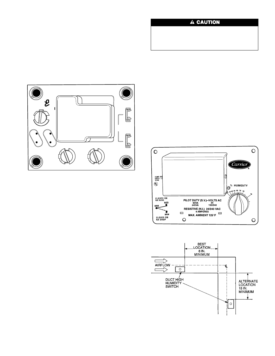 Carrier 39L User Manual | Page 45 / 116