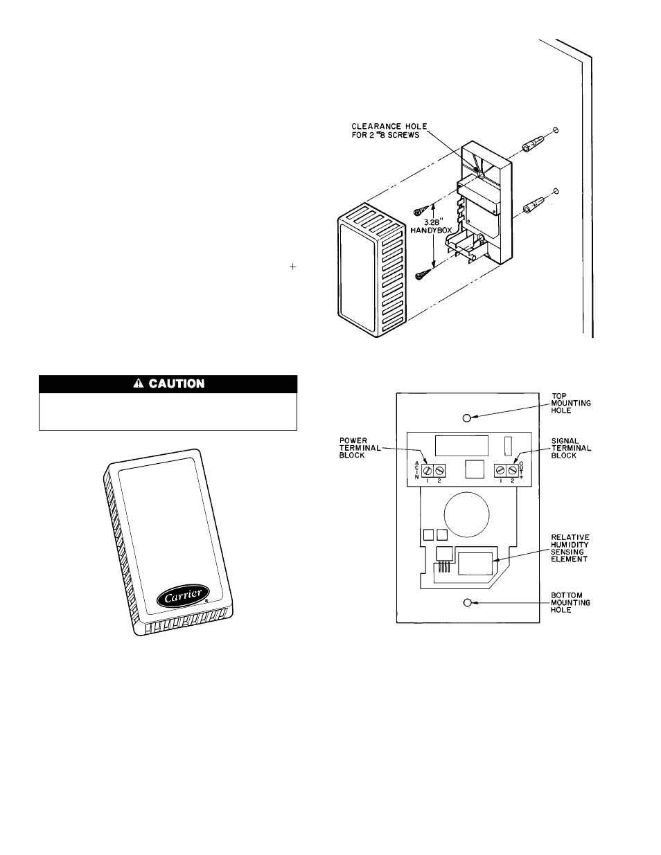 Carrier 39L User Manual | Page 46 / 116