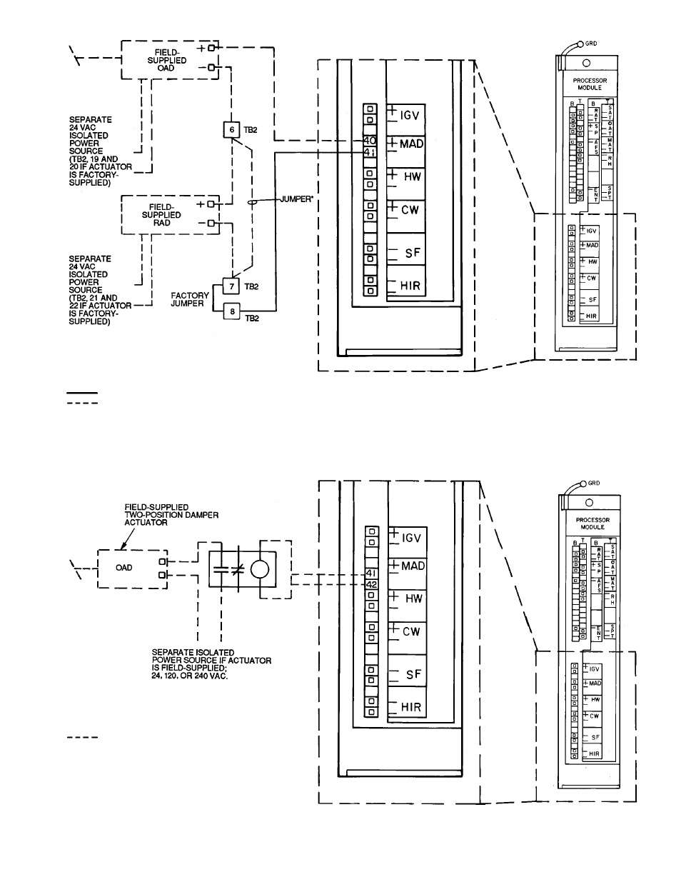 Carrier 39L User Manual | Page 55 / 116