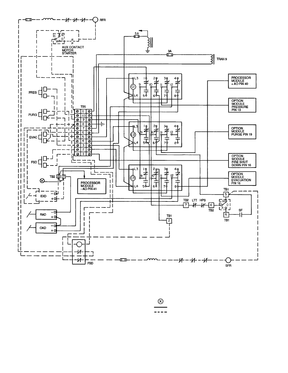 Carrier 39L User Manual | Page 56 / 116