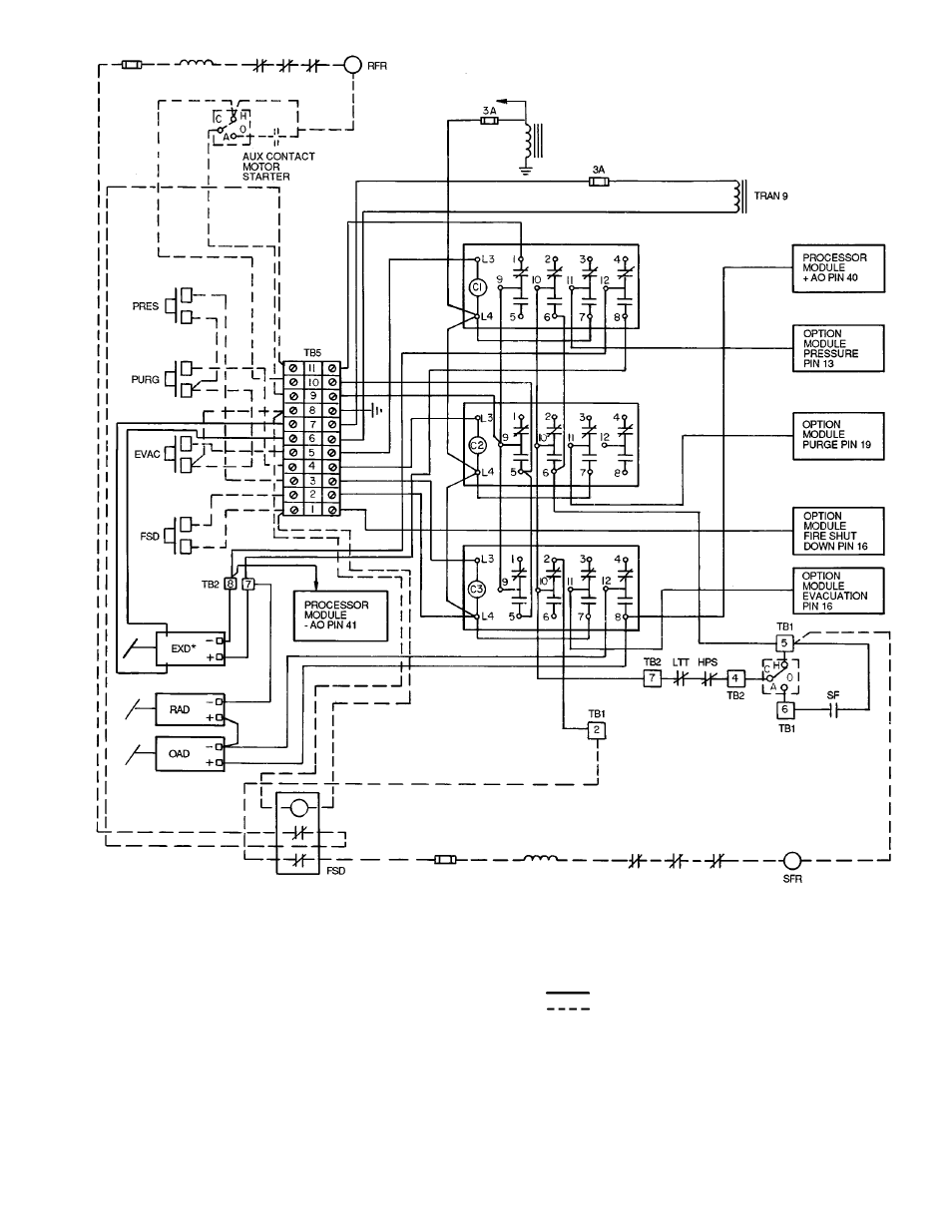 Carrier 39L User Manual | Page 57 / 116