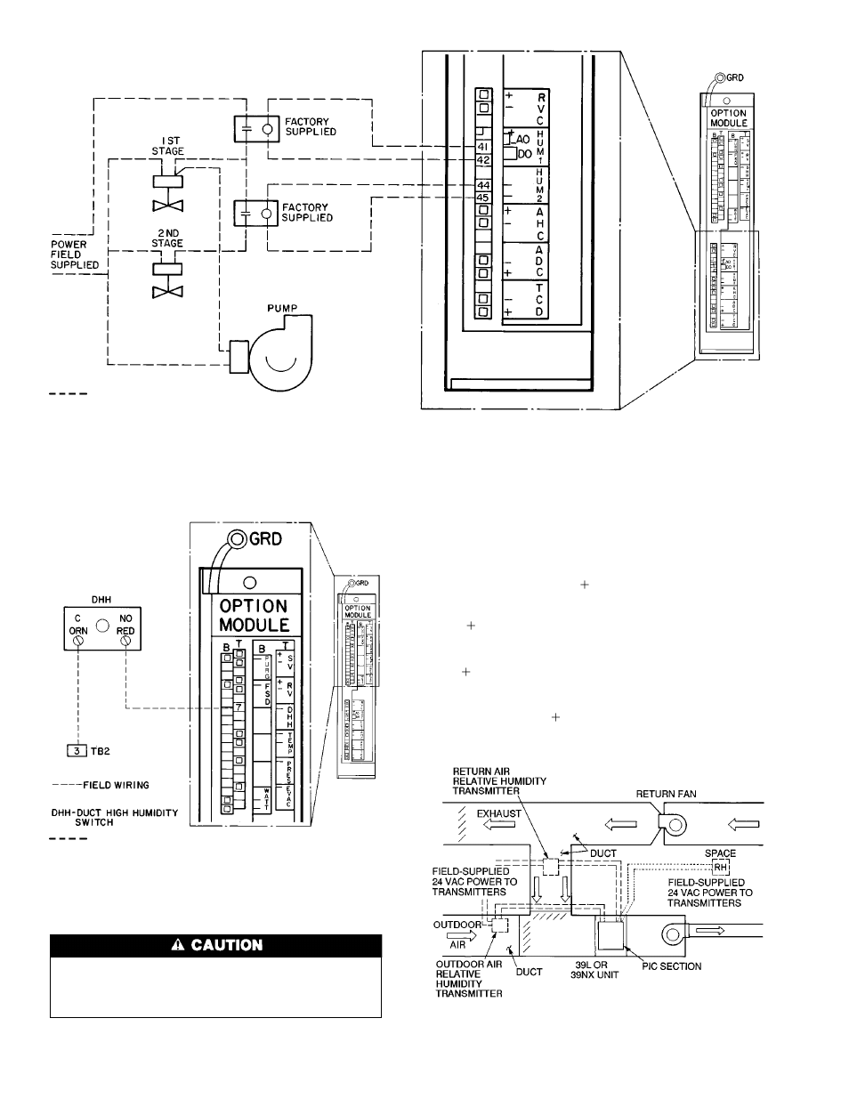 Carrier 39L User Manual | Page 60 / 116