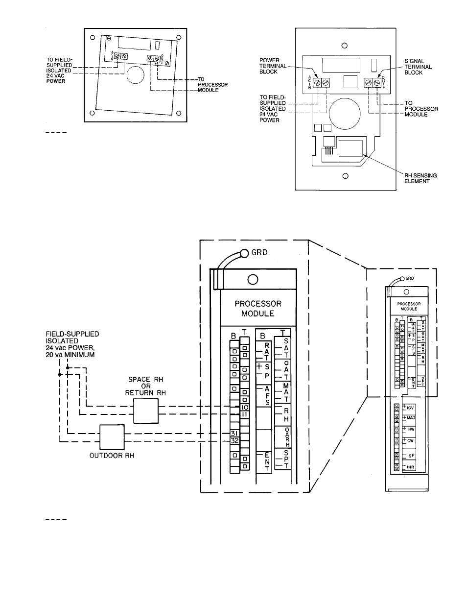 Carrier 39L User Manual | Page 61 / 116