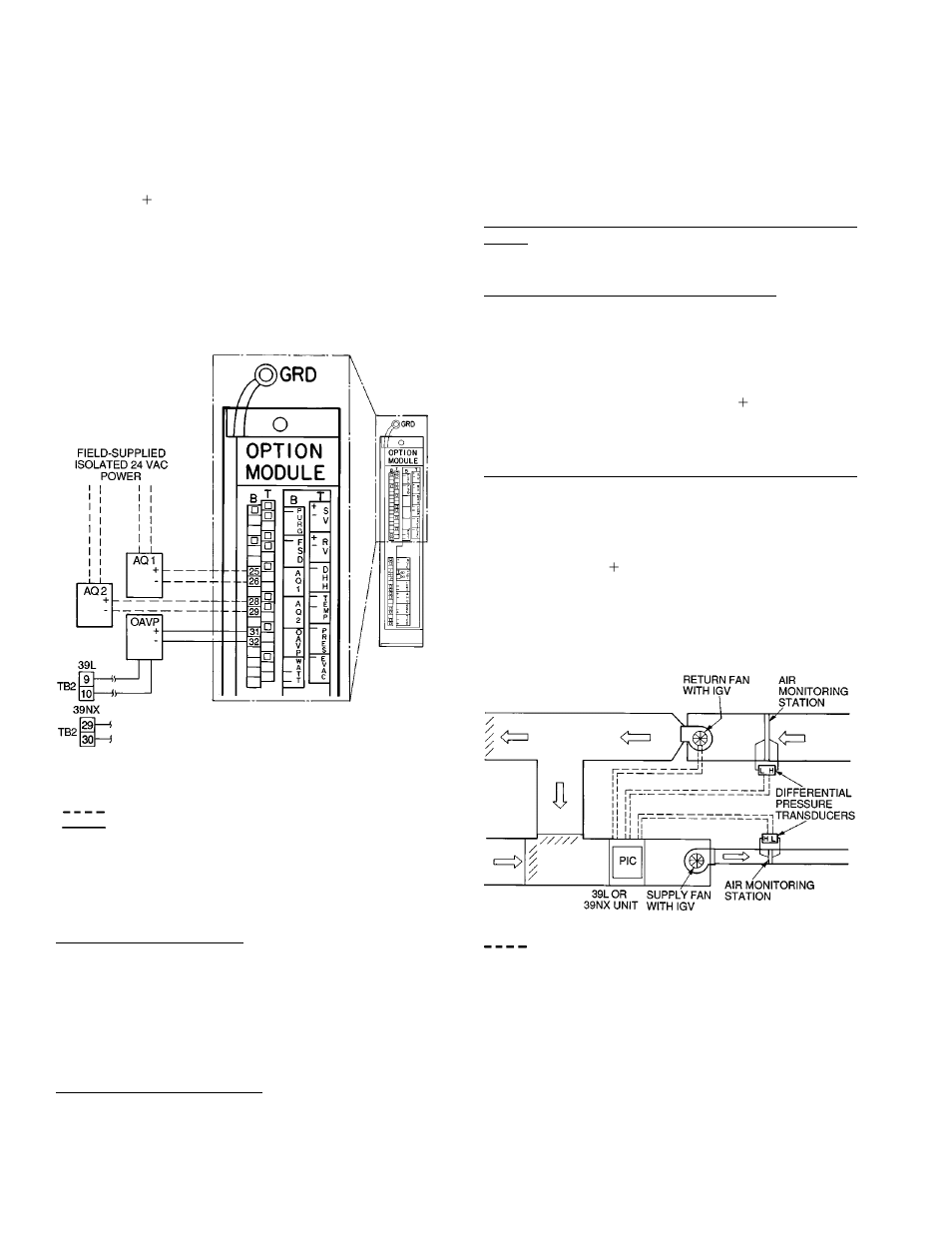 Carrier 39L User Manual | Page 62 / 116