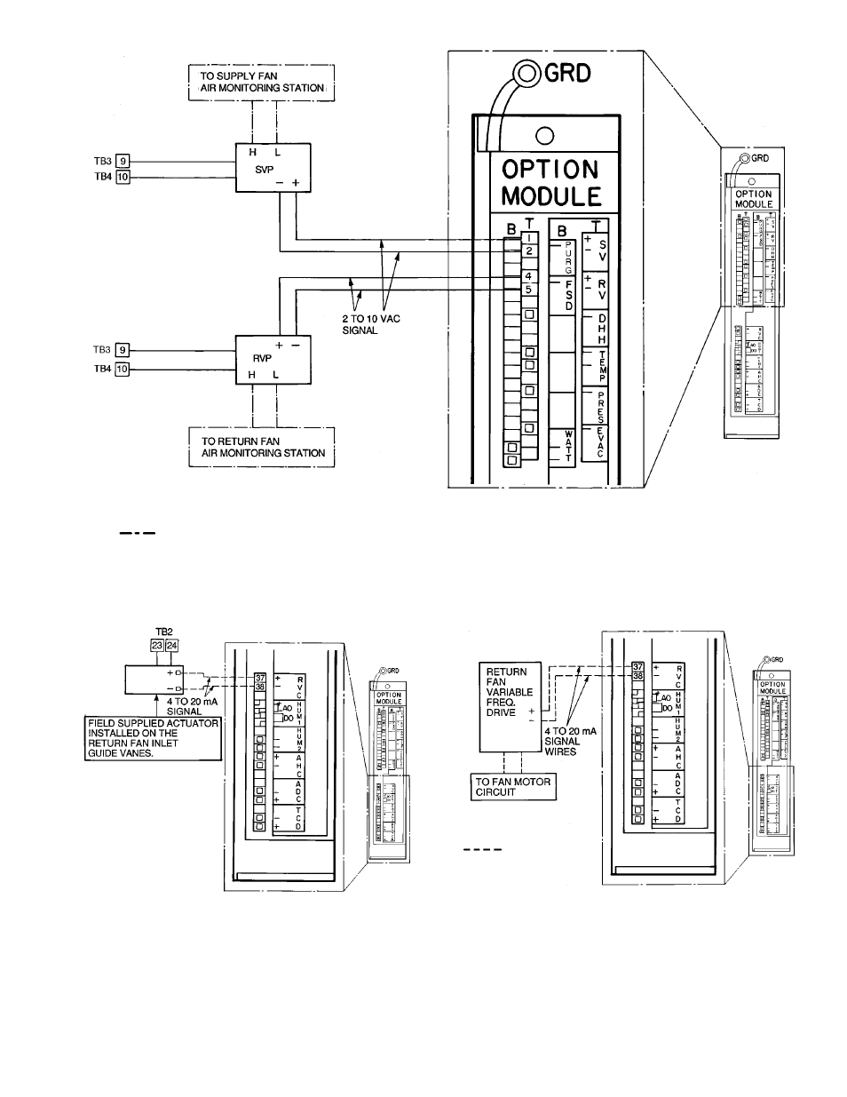 Carrier 39L User Manual | Page 63 / 116