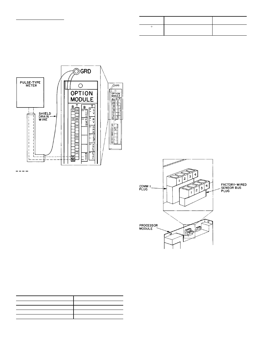 Control system | Carrier 39L User Manual | Page 64 / 116