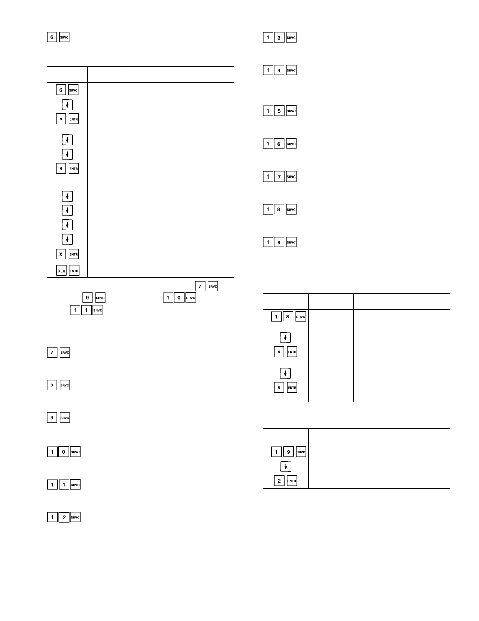 Carrier 39L User Manual | Page 85 / 116