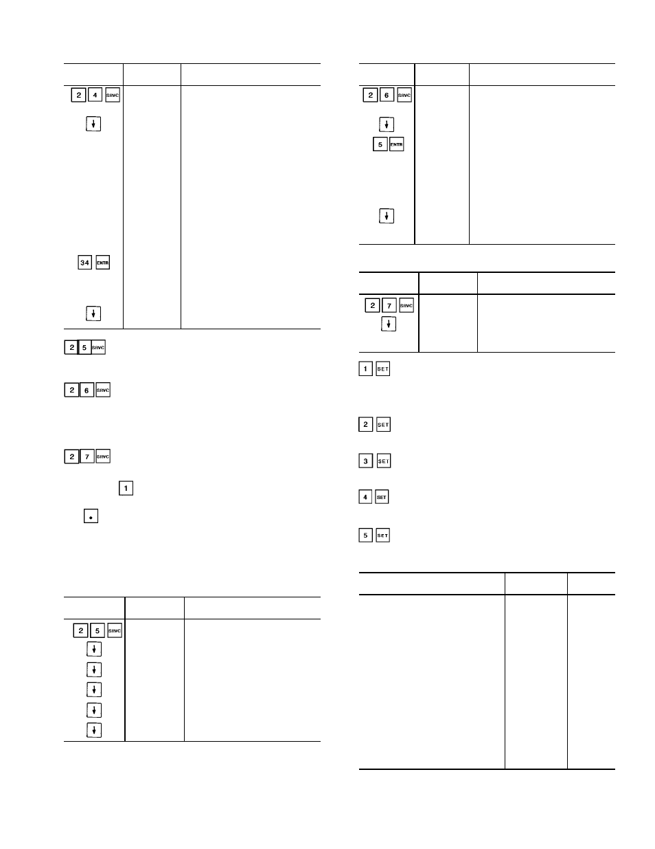 Carrier 39L User Manual | Page 87 / 116