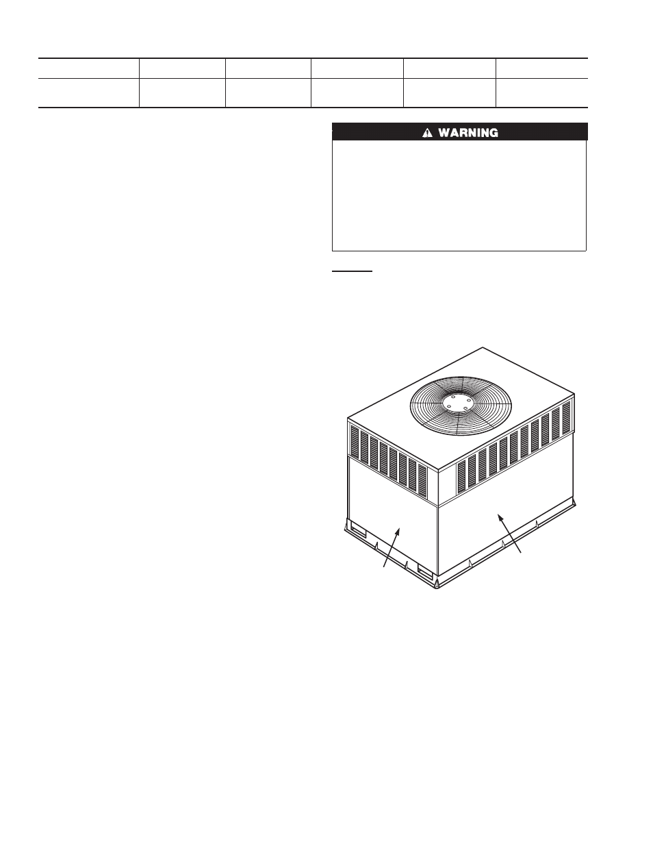 Carrier 50JZ User Manual | Page 2 / 4