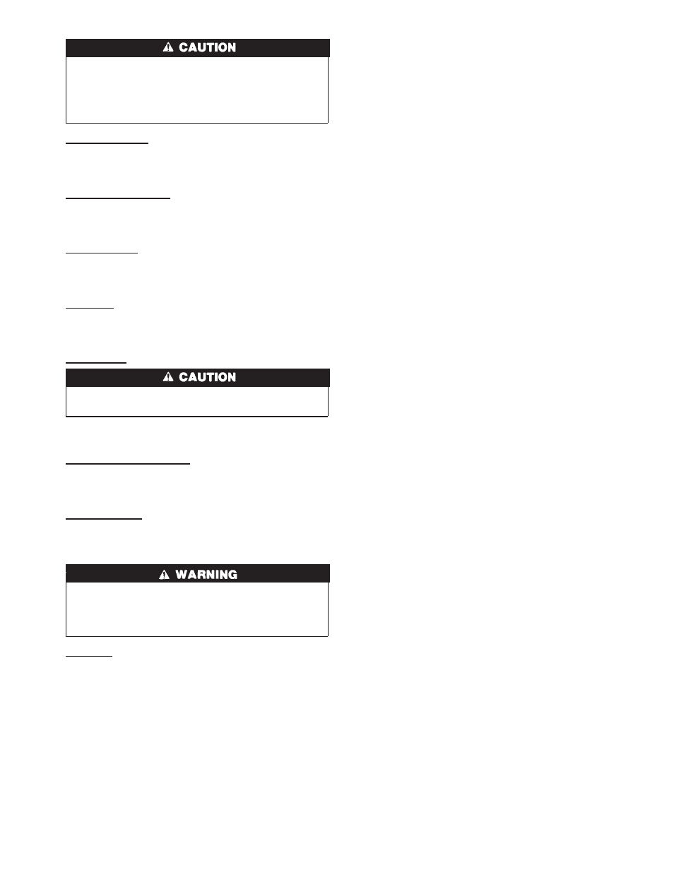 Carrier 50JZ User Manual | Page 3 / 4
