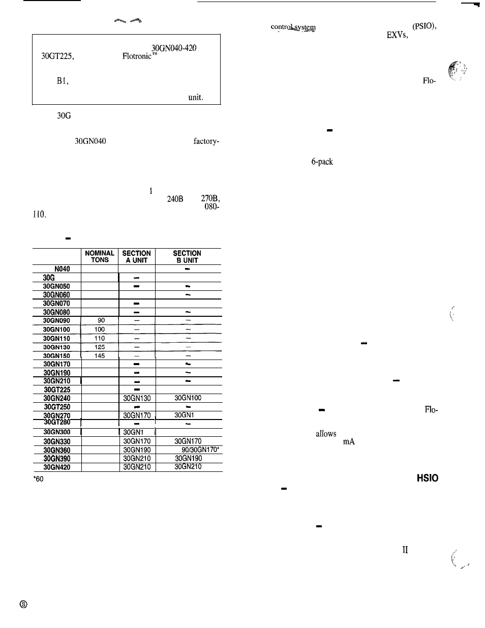 Carrier 040-420 User Manual | Page 2 / 76