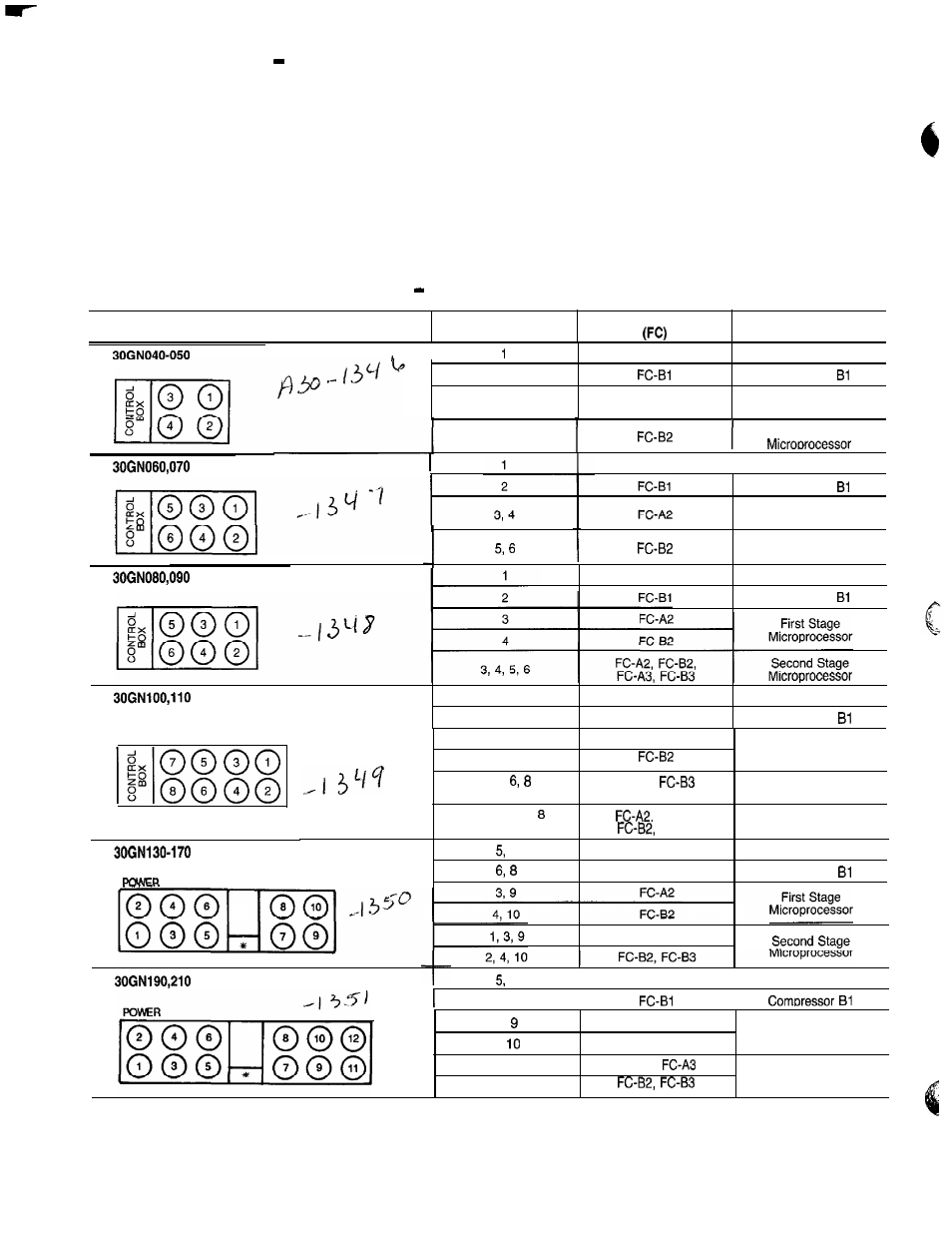 Carrier 040-420 User Manual | Page 26 / 76