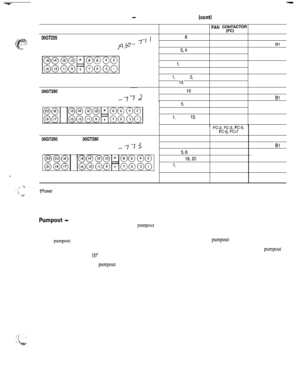 Carrier 040-420 User Manual | Page 27 / 76