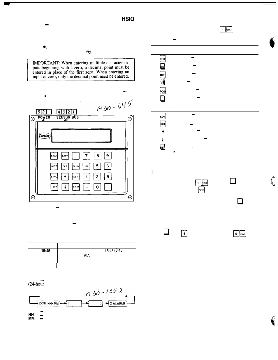 Elest | Carrier 040-420 User Manual | Page 28 / 76