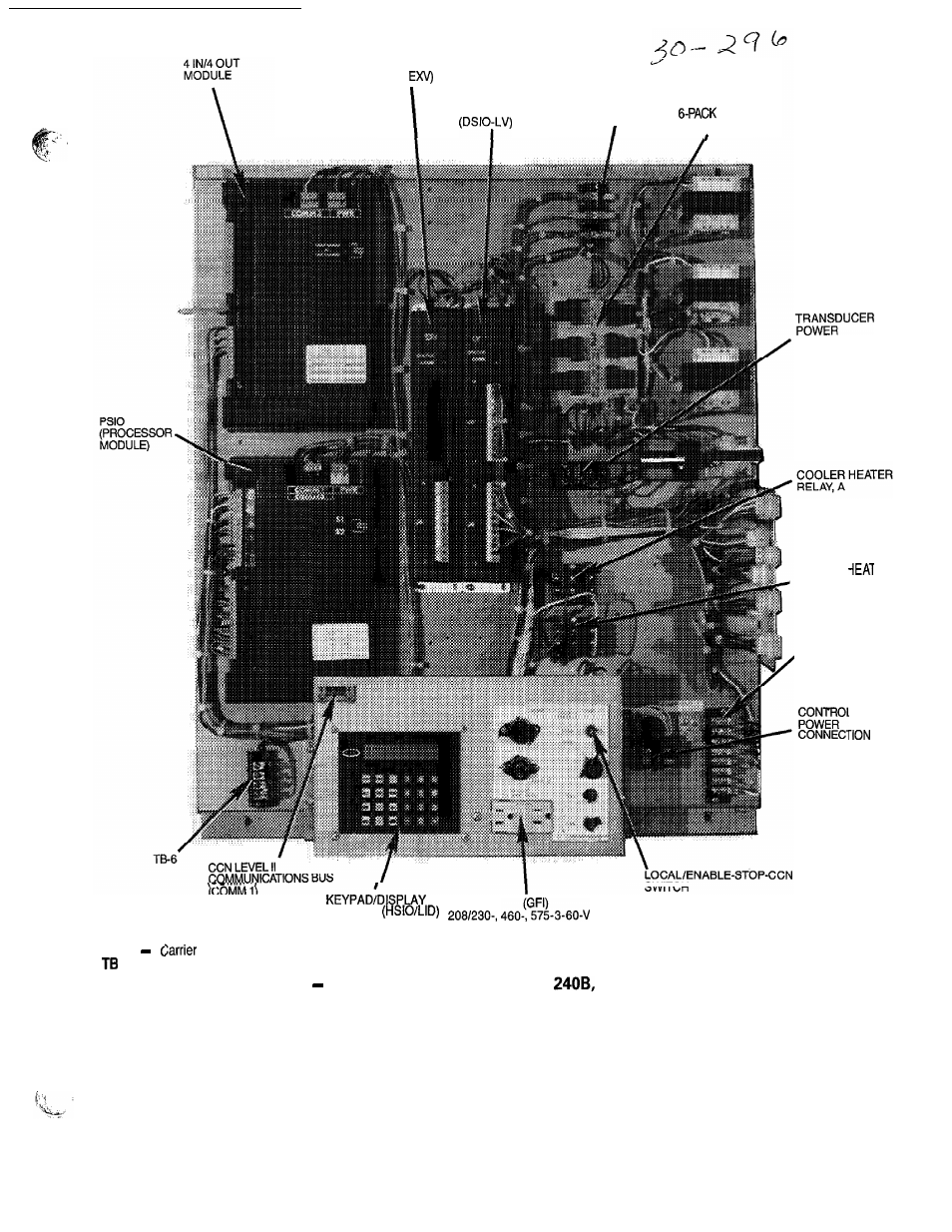 Carrier 040-420 User Manual | Page 3 / 76