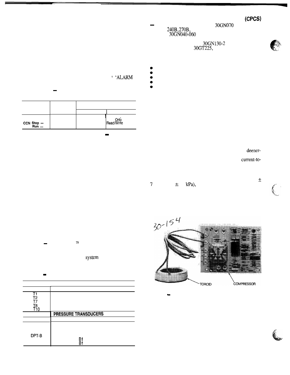 Carrier 040-420 User Manual | Page 4 / 76