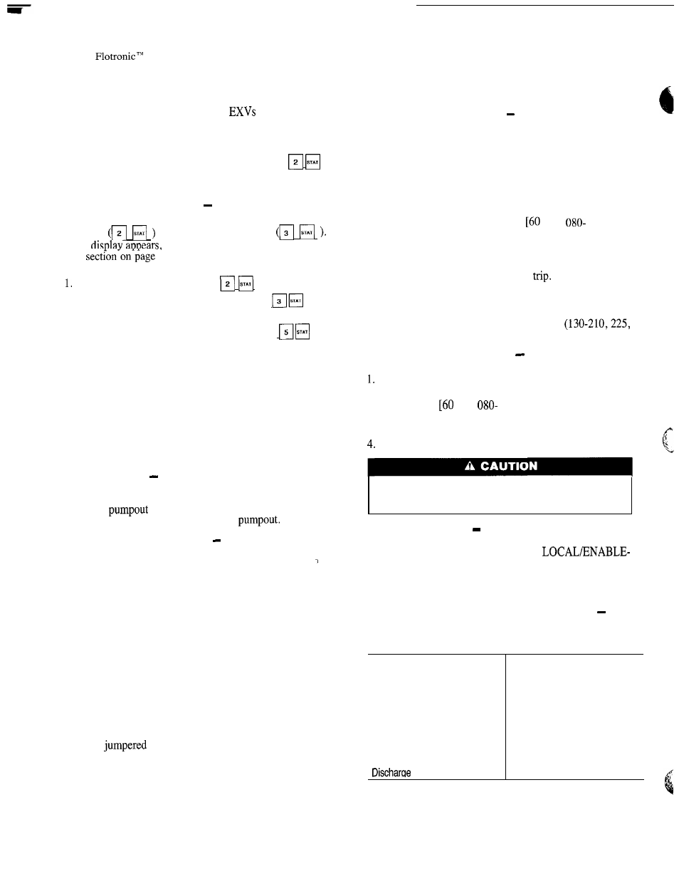 Carrier 040-420 User Manual | Page 48 / 76