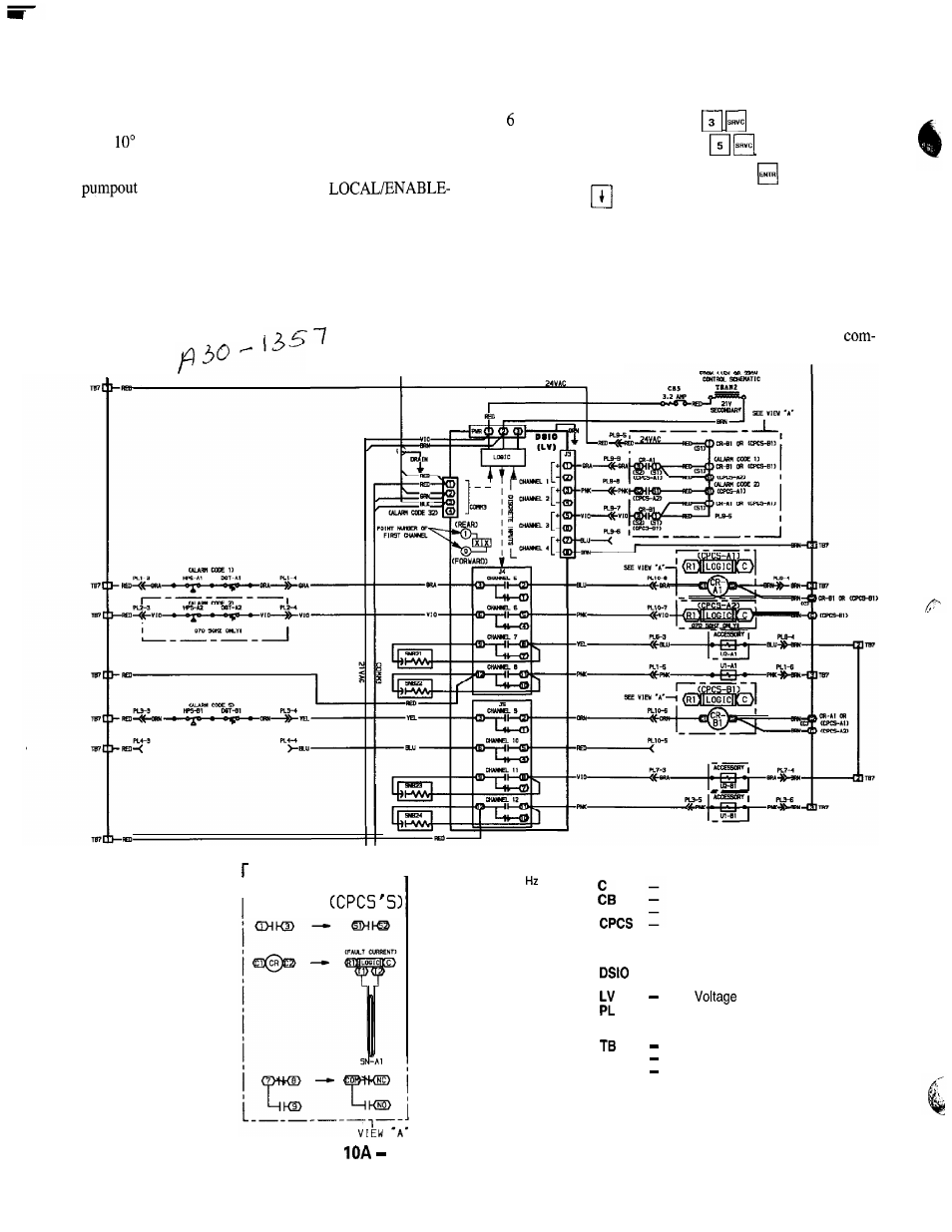 Carrier 040-420 User Manual | Page 52 / 76