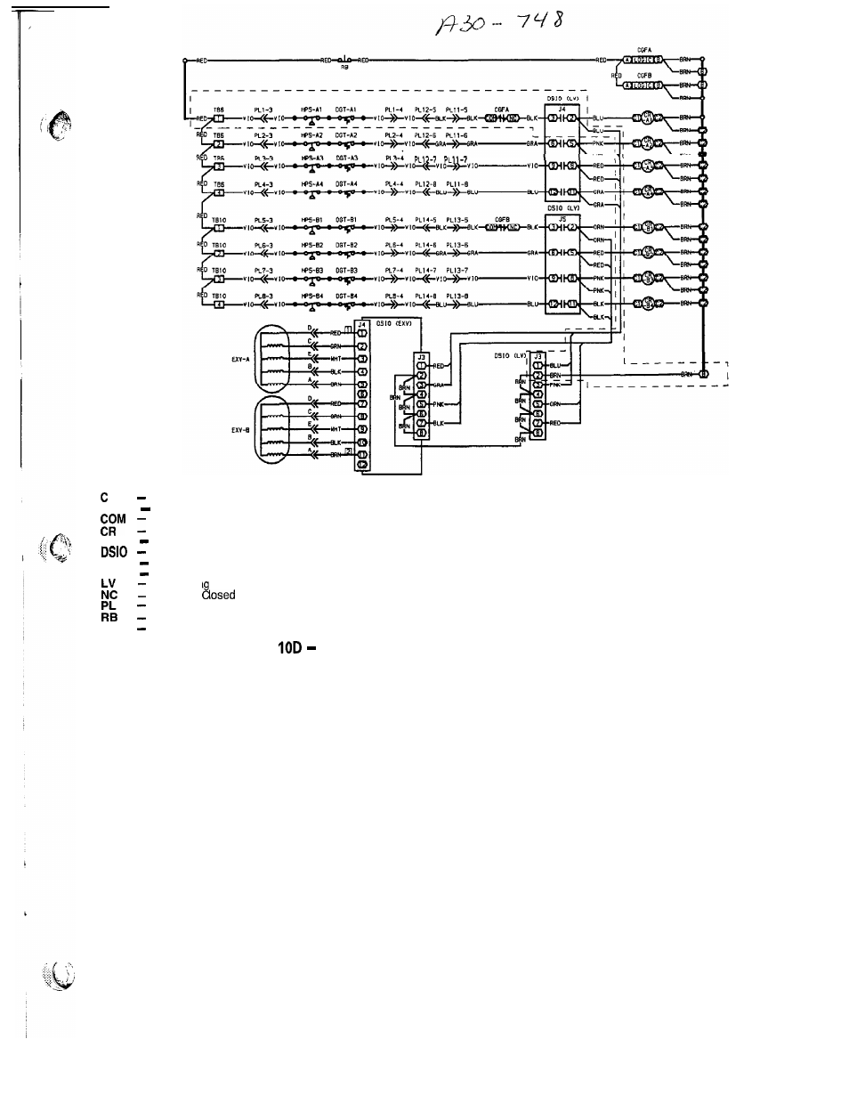Carrier 040-420 User Manual | Page 55 / 76