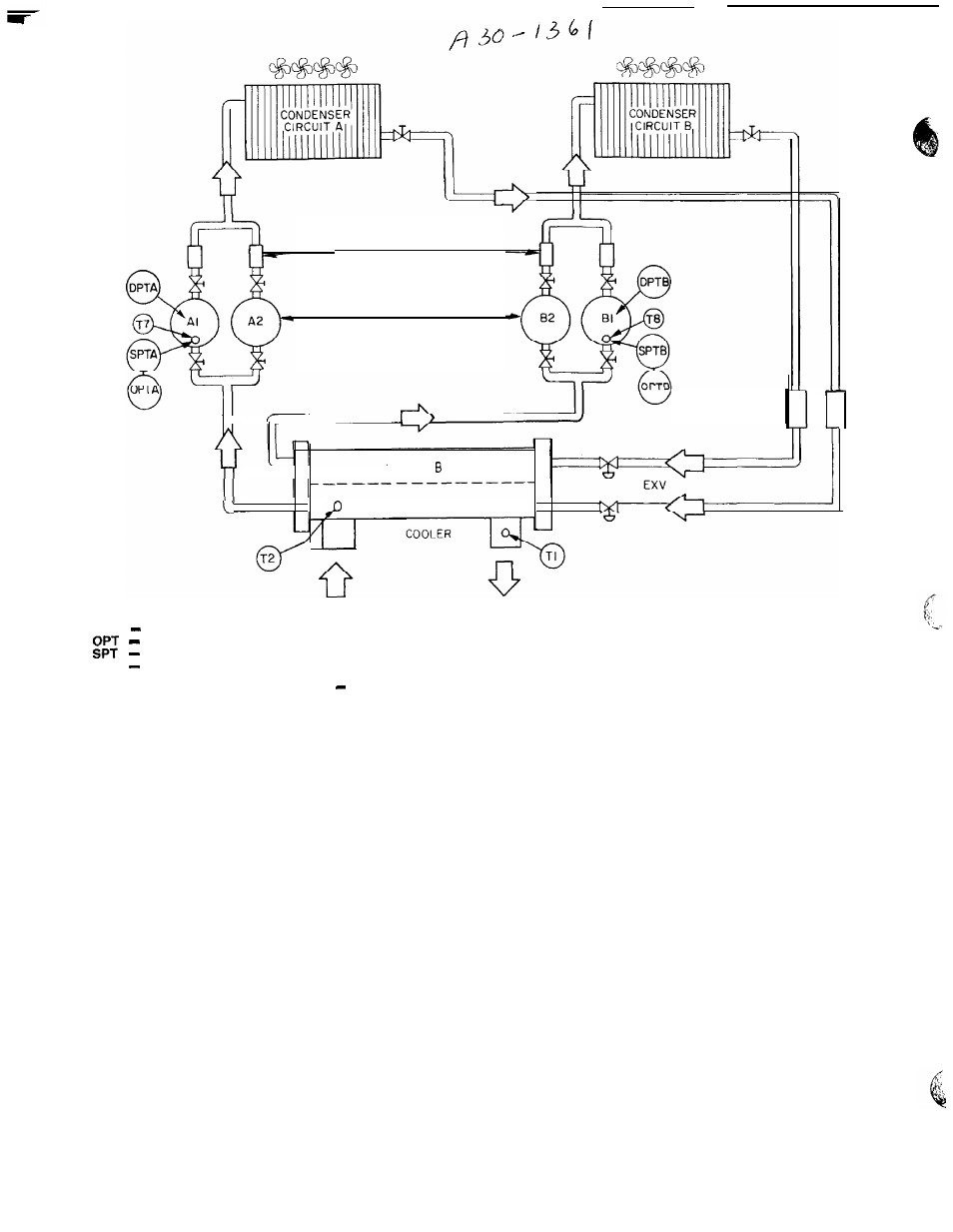 Carrier 040-420 User Manual | Page 58 / 76