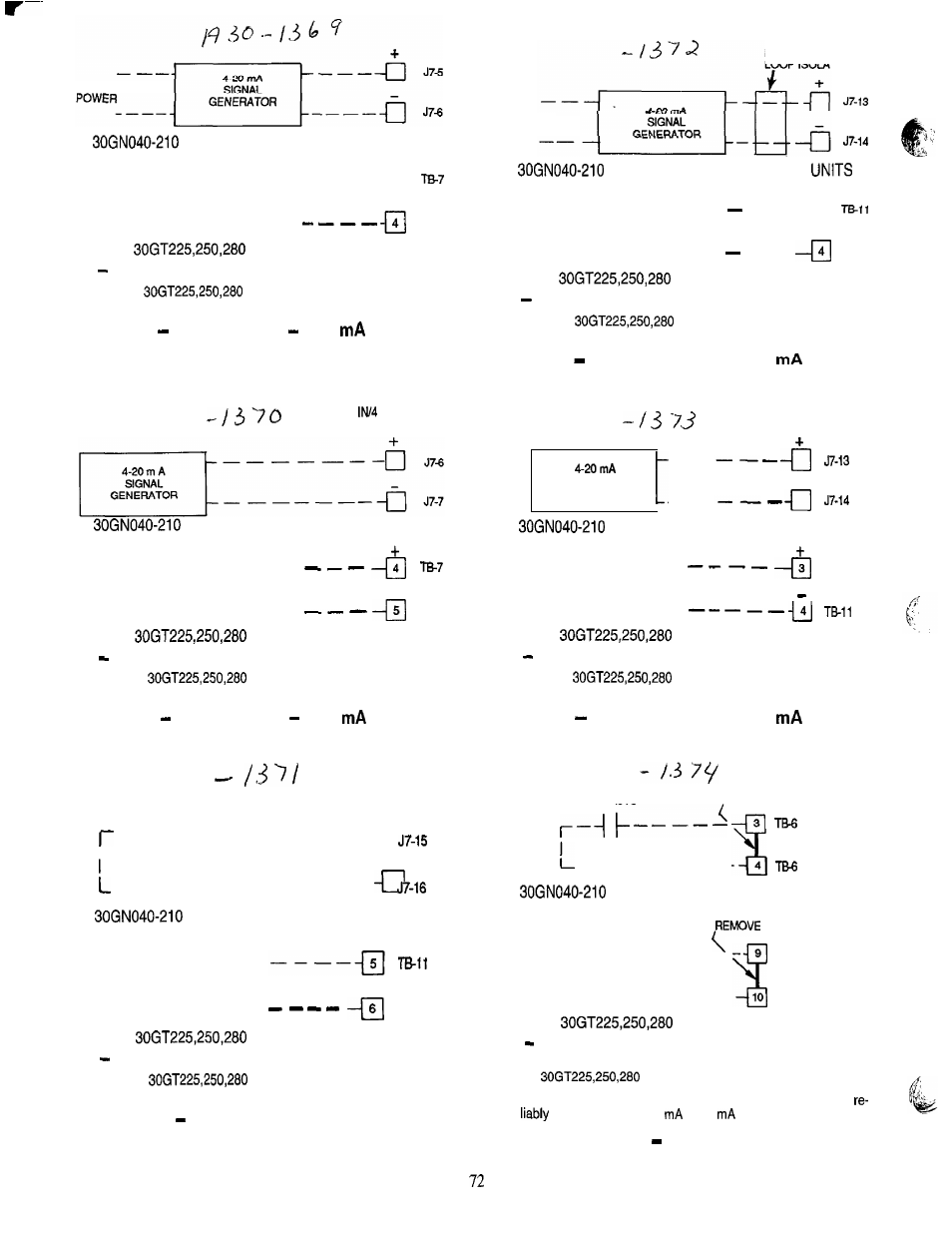 Carrier 040-420 User Manual | Page 72 / 76