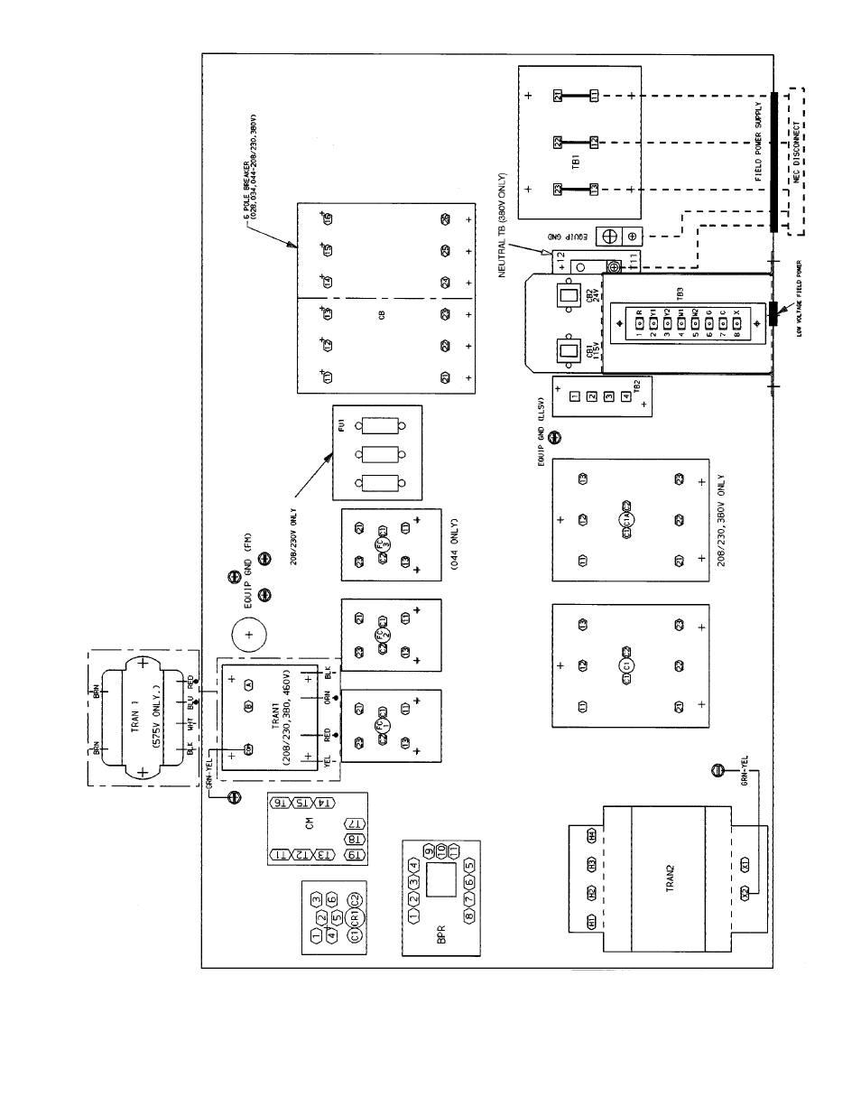 Carrier 38AKS028-044 User Manual | Page 11 / 24