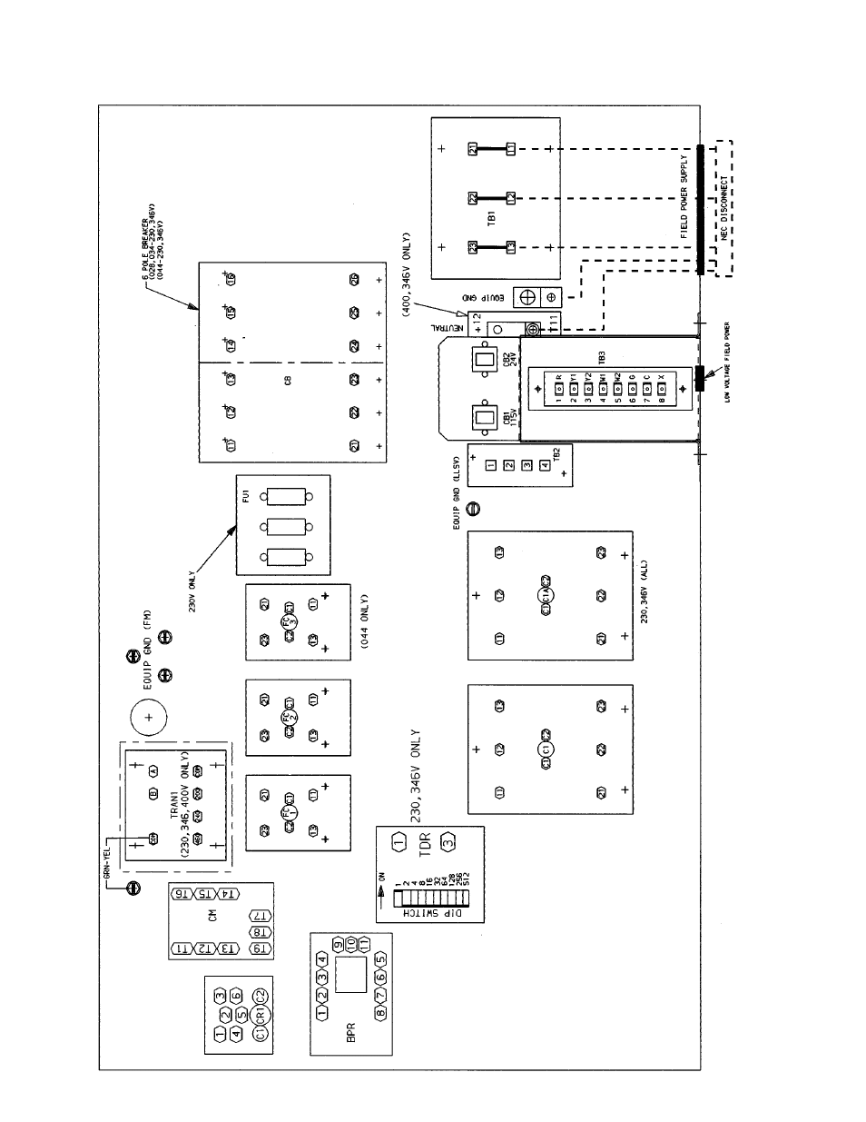 Carrier 38AKS028-044 User Manual | Page 12 / 24