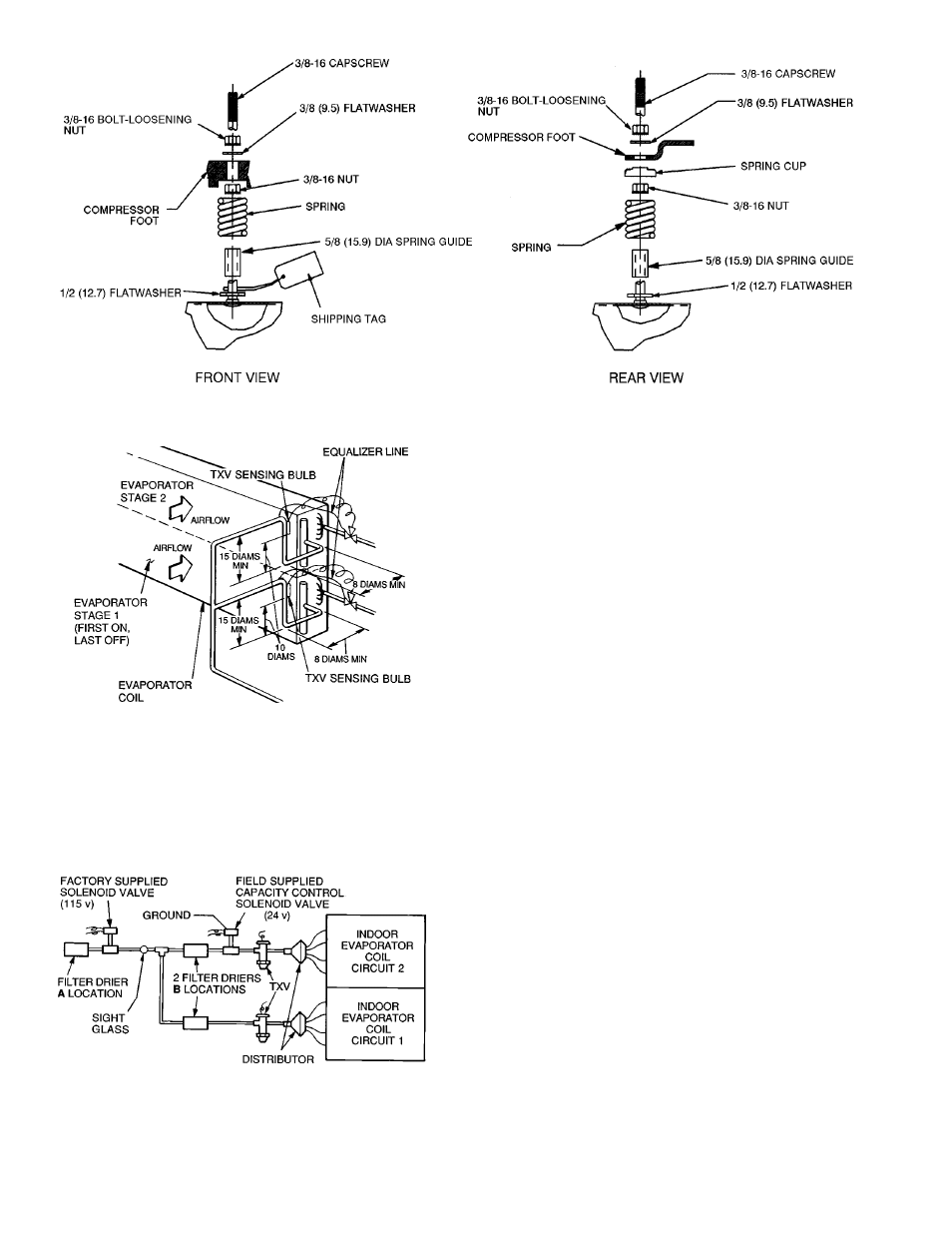 Carrier 38AKS028-044 User Manual | Page 4 / 24