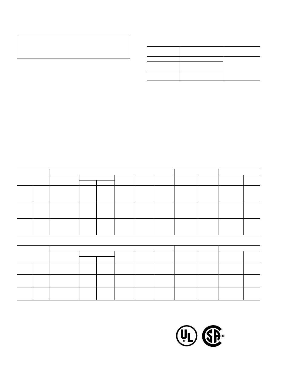 Power supply, Power wiring | Carrier 38AKS028-044 User Manual | Page 6 / 24