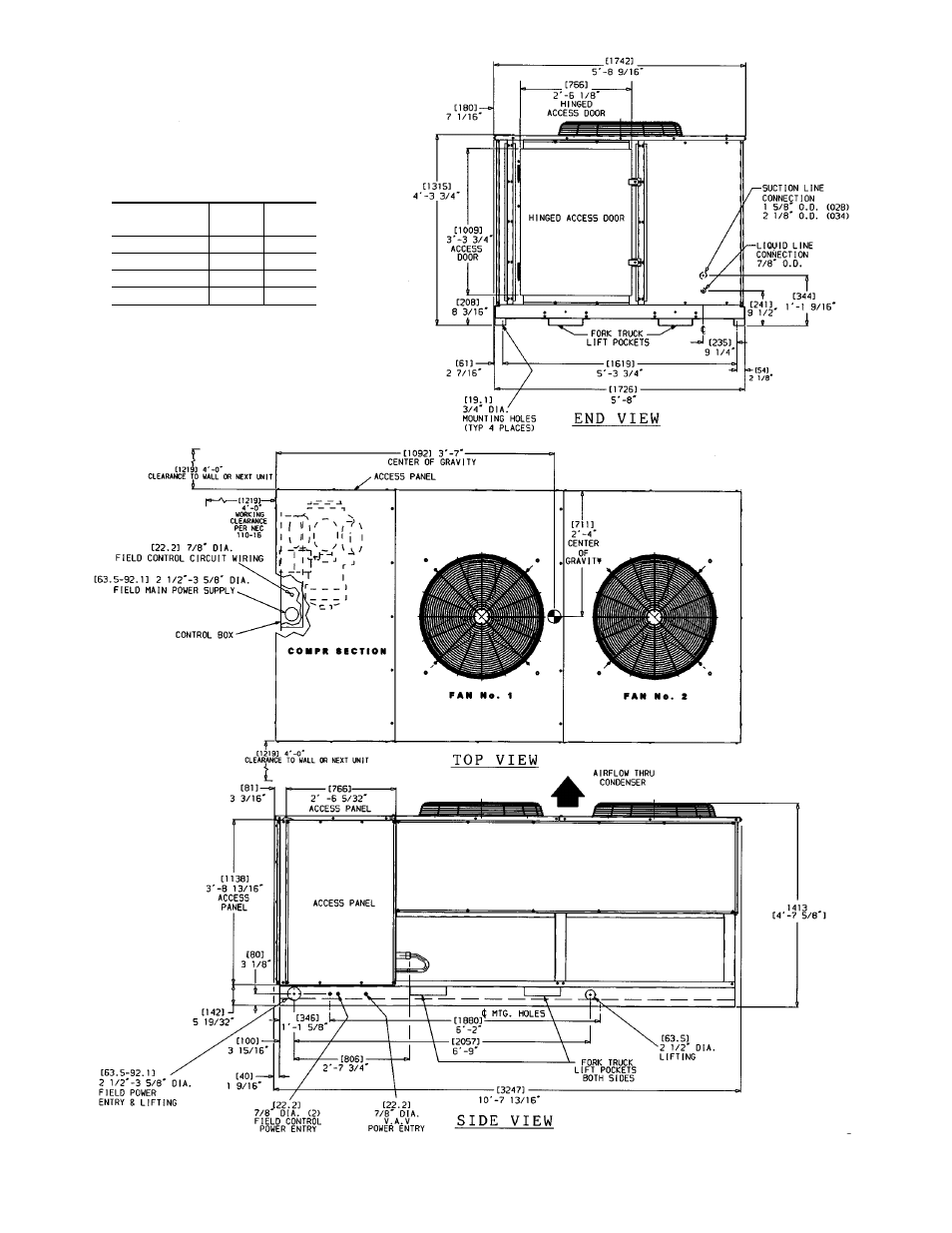 Carrier 38AKS028-044 User Manual | Page 8 / 24