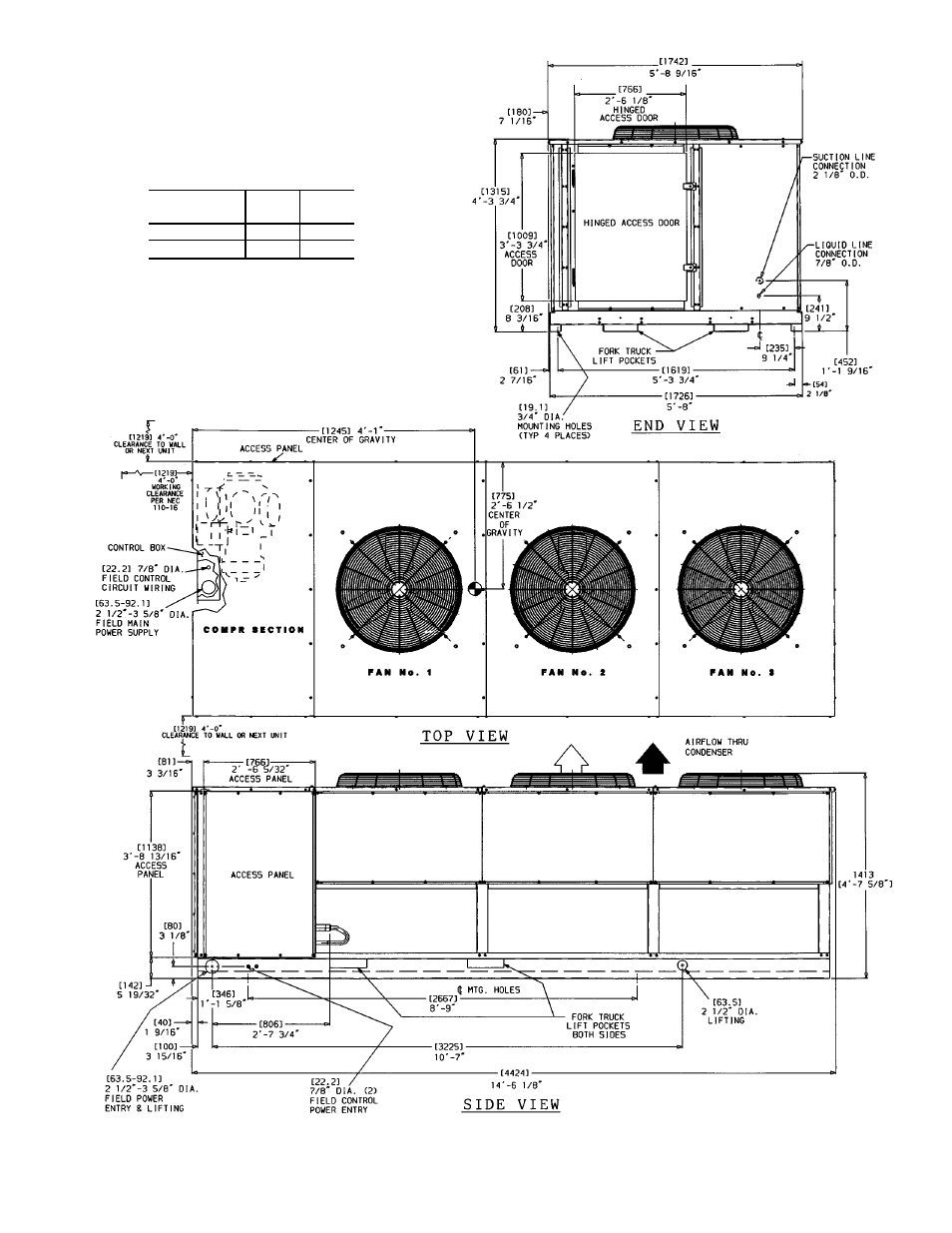 Carrier 38AKS028-044 User Manual | Page 9 / 24