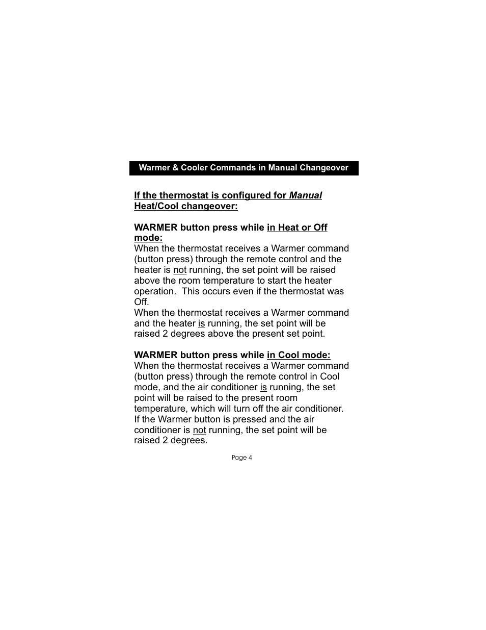 Carrier 33CSIRRCVR-01 User Manual | Page 4 / 11