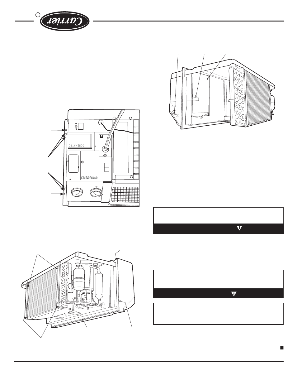 Carrier 52C User Manual | Page 30 / 36