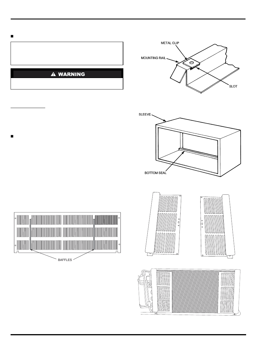 Carrier 52C User Manual | Page 6 / 36