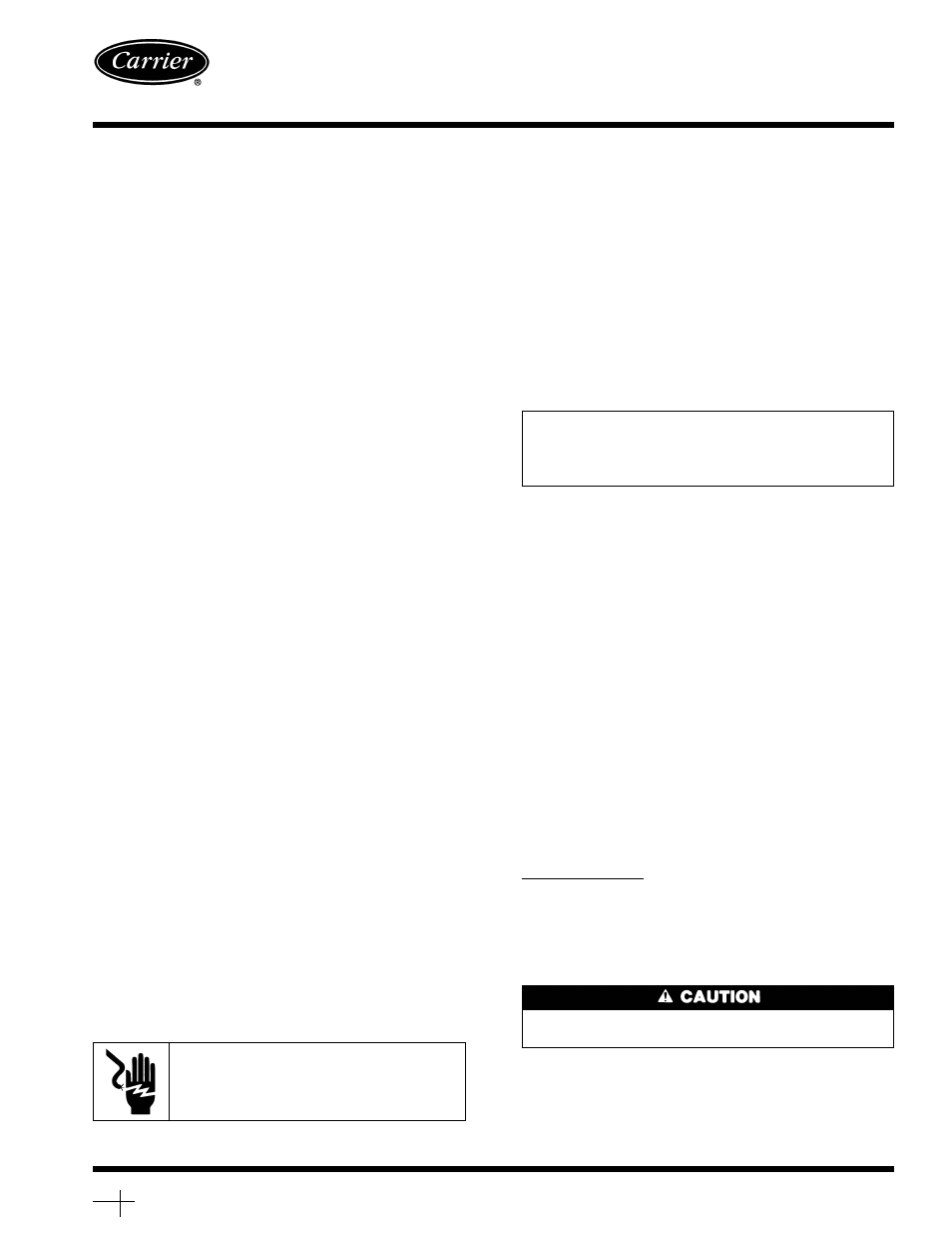 Carrier 38AH044-084 User Manual | 56 pages
