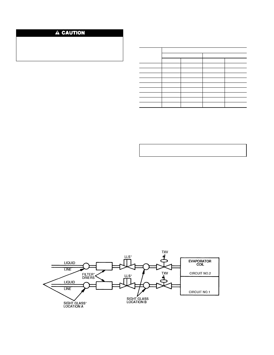 Step 3 — make refrigerant piping connections | Carrier 38AH044-084 User Manual | Page 14 / 56