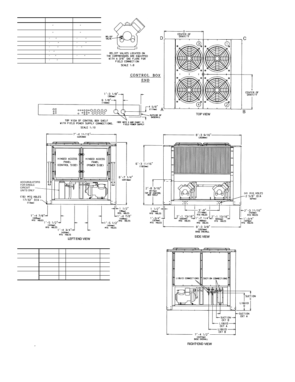 Carrier 38AH044-084 User Manual | Page 4 / 56