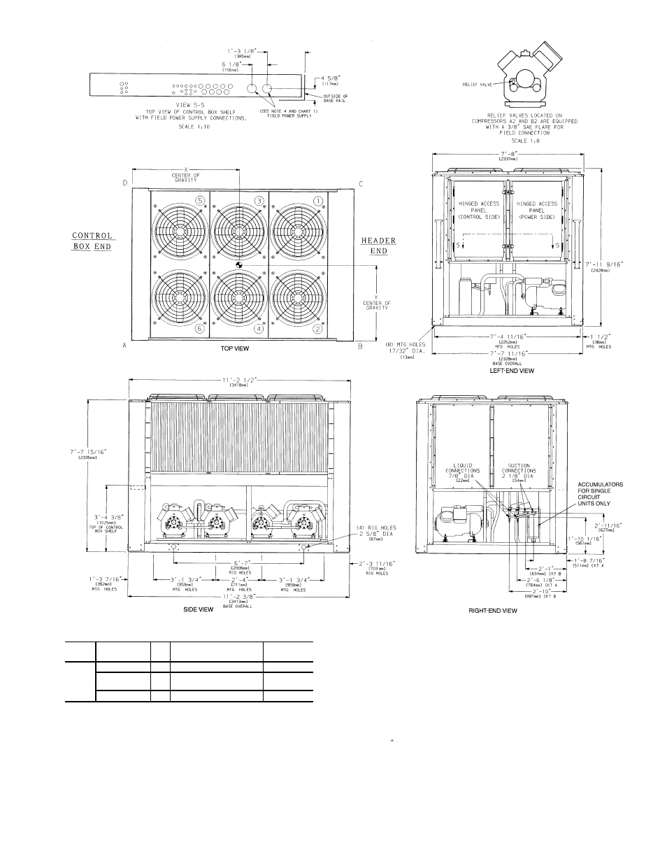 Carrier 38AH044-084 User Manual | Page 7 / 56