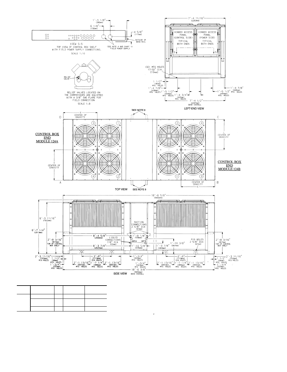 Carrier 38AH044-084 User Manual | Page 8 / 56