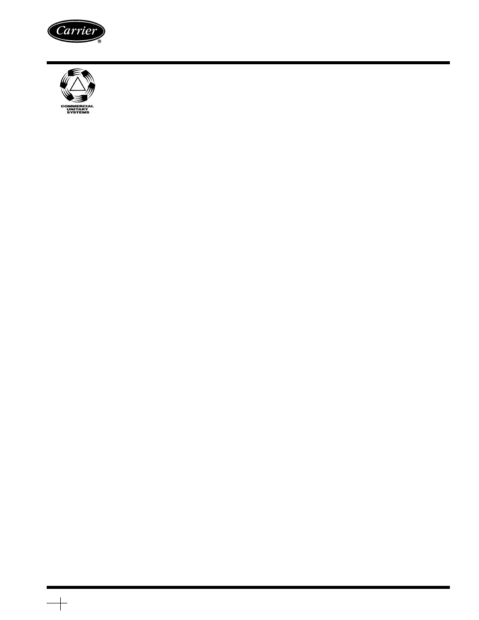 Carrier FLOTRONIC II 30GN040-420 User Manual | 72 pages