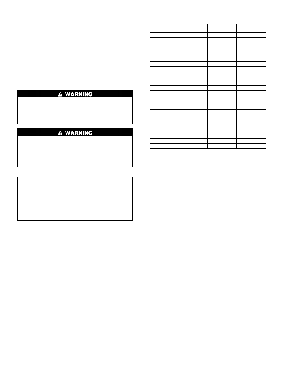 Safety considerations, General, Major system components processor module | Carrier FLOTRONIC II 30GN040-420 User Manual | Page 2 / 72
